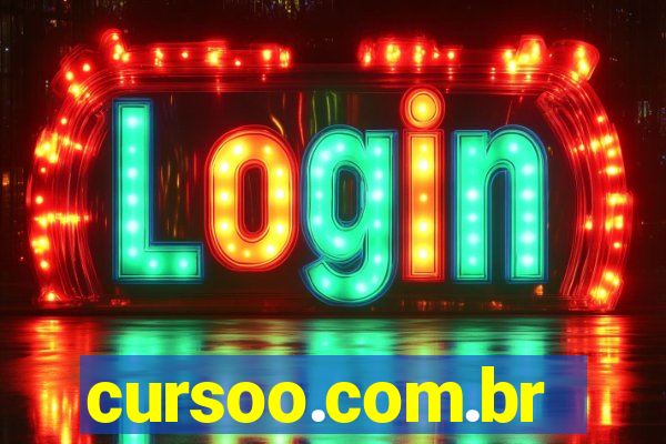 cursoo.com.br