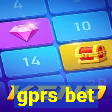 gprs bet