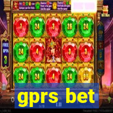 gprs bet