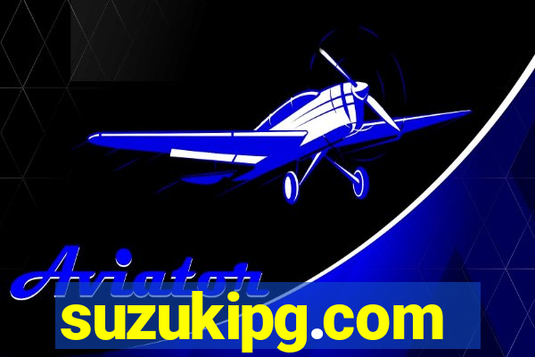 suzukipg.com