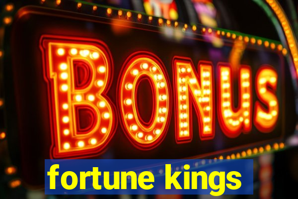 fortune kings