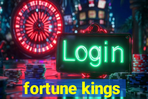 fortune kings