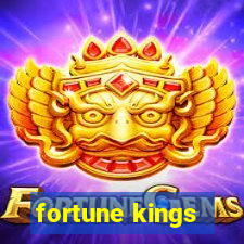 fortune kings