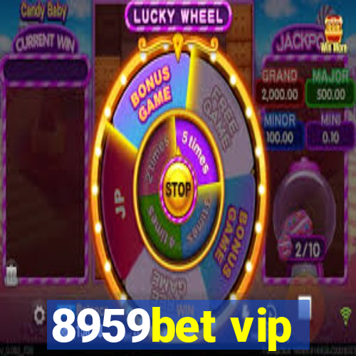 8959bet vip