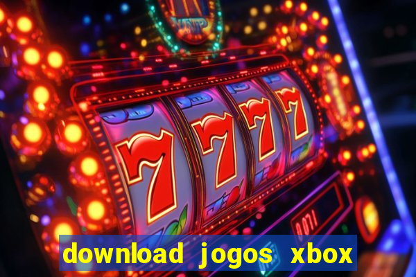 download jogos xbox 360 xex