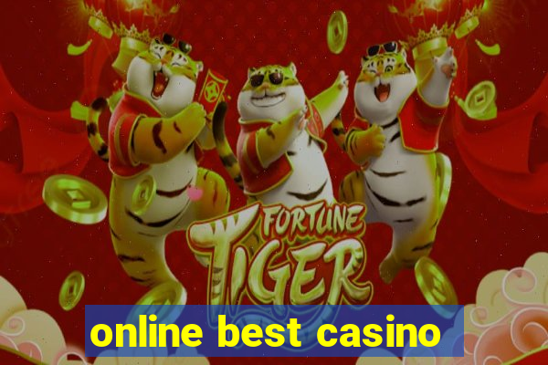 online best casino