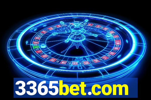 3365bet.com