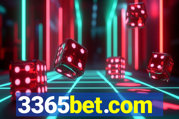 3365bet.com