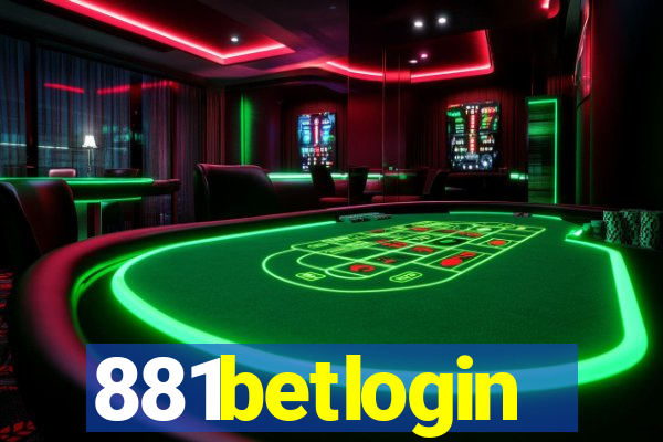 881betlogin