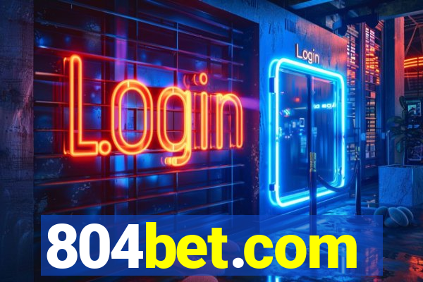 804bet.com