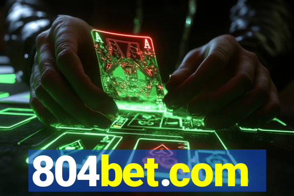 804bet.com