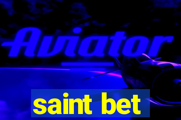 saint bet