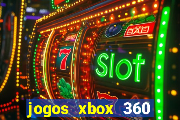 jogos xbox 360 jtag download