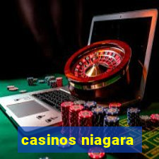 casinos niagara