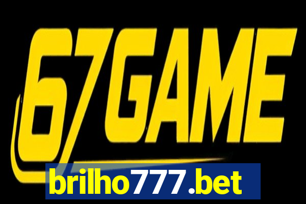 brilho777.bet