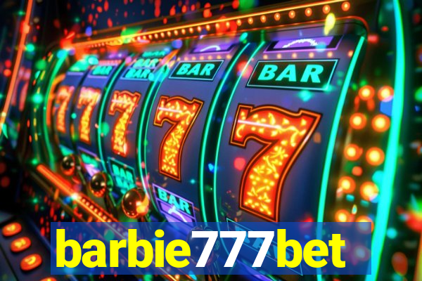 barbie777bet