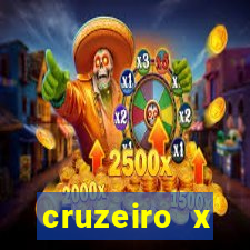 cruzeiro x fortaleza futemax