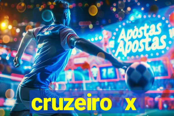 cruzeiro x fortaleza futemax