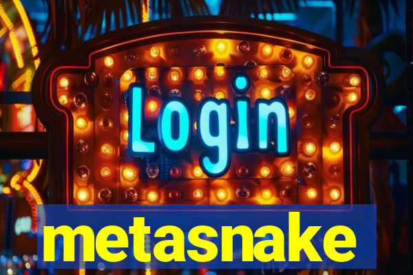 metasnake