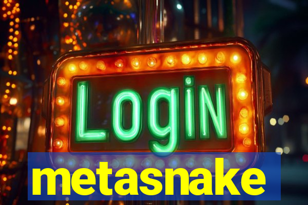 metasnake