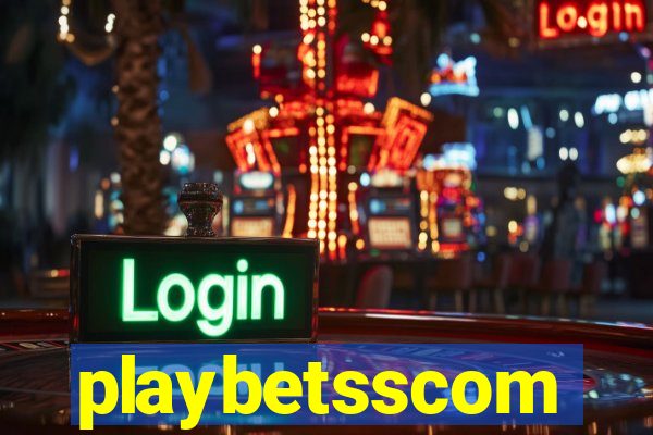 playbetsscom