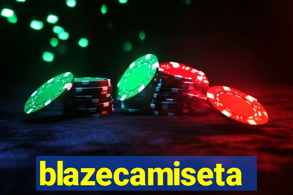 blazecamiseta