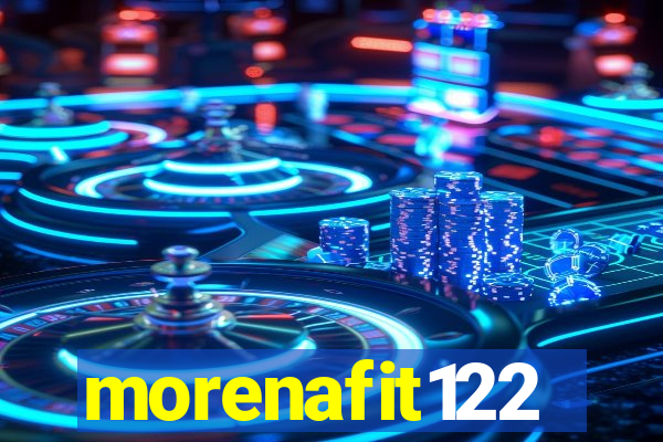 morenafit122