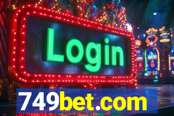 749bet.com