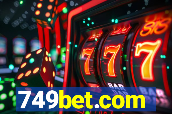 749bet.com