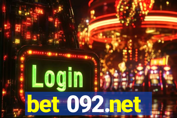 bet 092.net