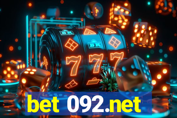 bet 092.net