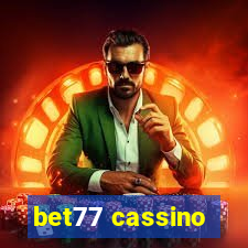 bet77 cassino