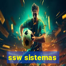 ssw sistemas