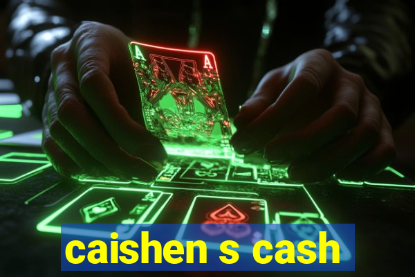 caishen s cash