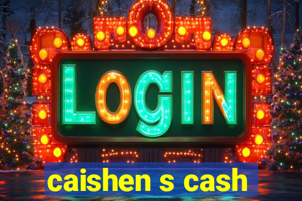 caishen s cash