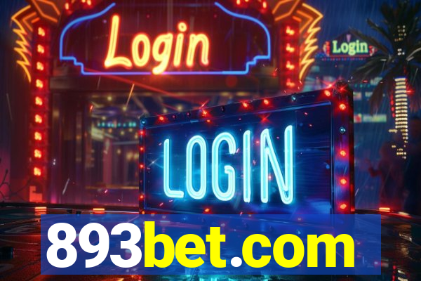 893bet.com