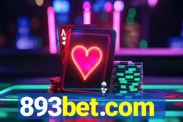 893bet.com