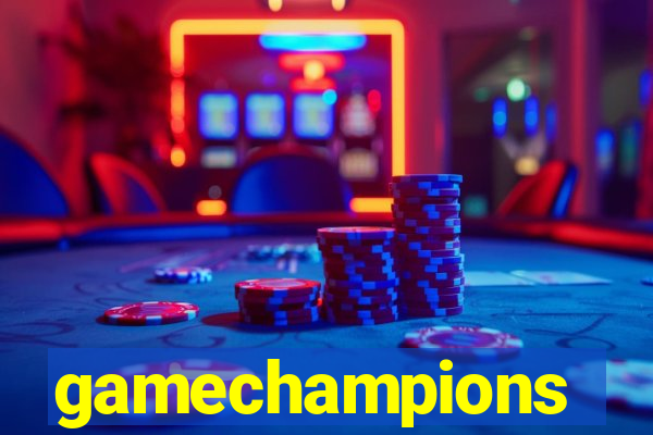 gamechampions