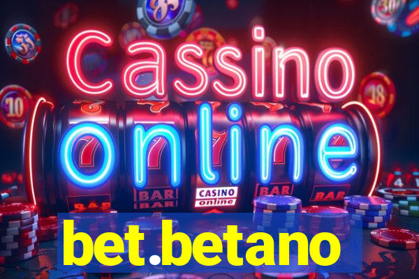 bet.betano