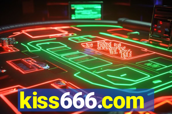 kiss666.com