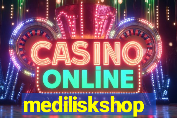 mediliskshop