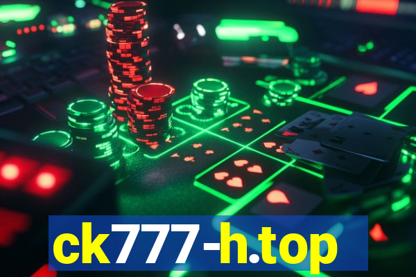 ck777-h.top