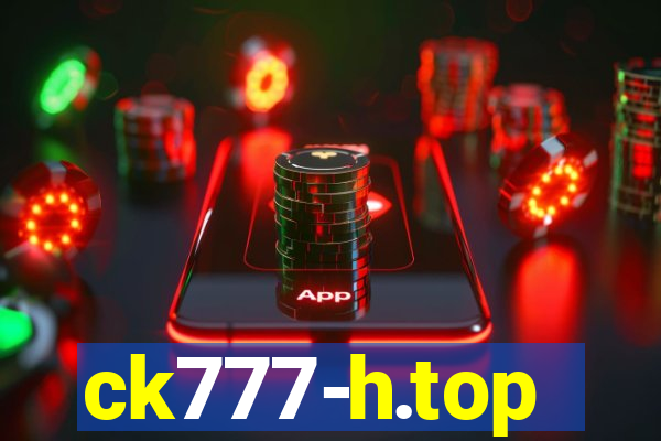 ck777-h.top