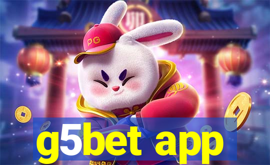 g5bet app