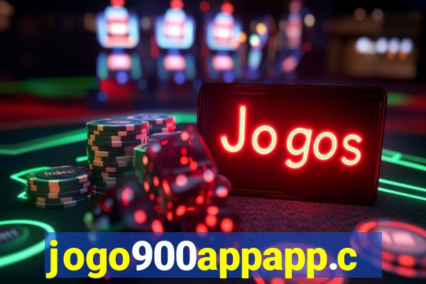 jogo900appapp.com