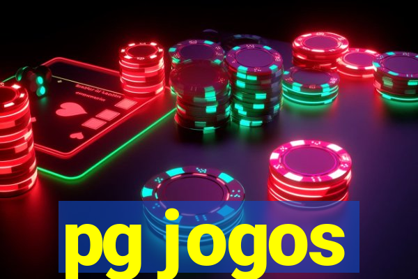 pg jogos