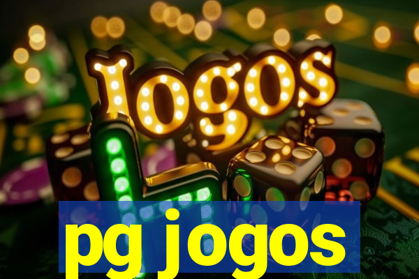 pg jogos