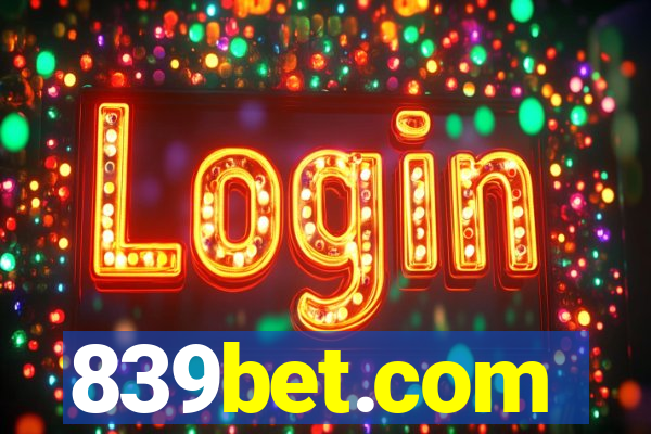 839bet.com