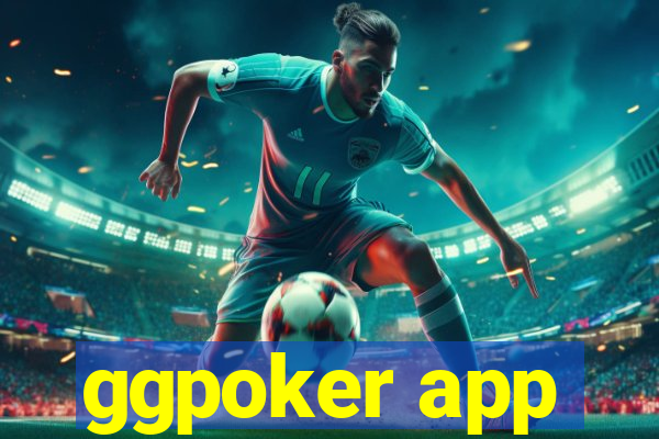 ggpoker app