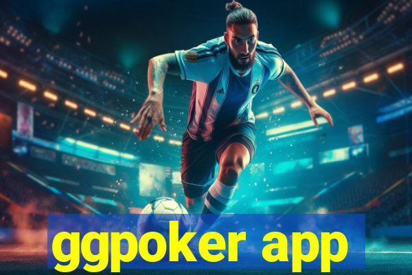 ggpoker app